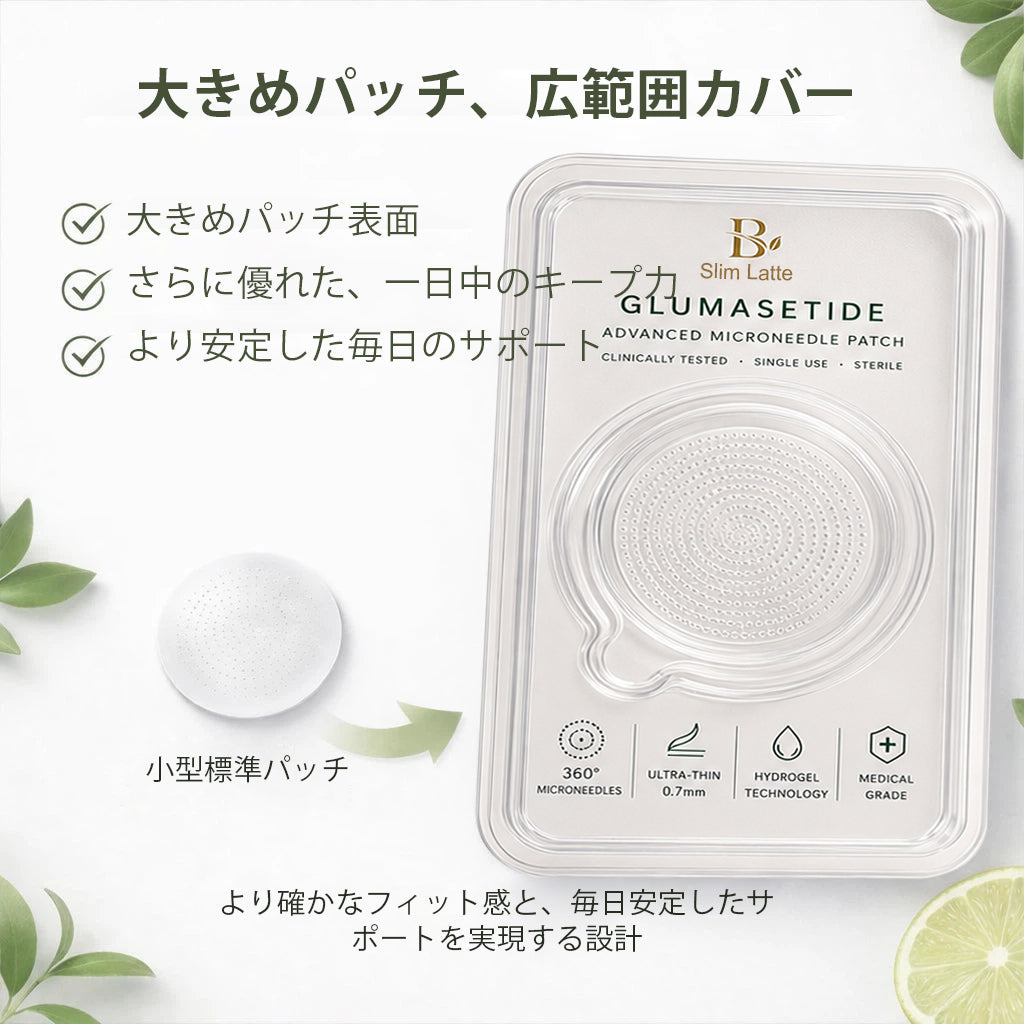 🔥Slim Latte®＆NAD+ 8-in-1 ナノ強化フォーミュラ【アップグレード版】内臓脂肪 / 肥満 / 糖尿病 / 睡眠時無呼吸 / 関節ケア / 肌のたるみ 集中サポート ✨