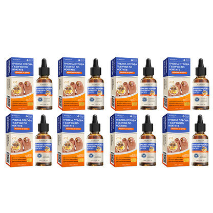 Furzero™ 💎Лечение на гъбички по ноктите с пчелна отрова: Пълно решение на проблема с гъбичките по ноктите 🐝