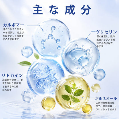 🌿 Timilk® プロクトイーズ 痔ケアジェル🌿